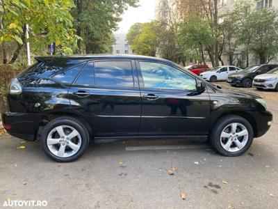 Lexus Seria RX