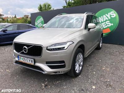 Volvo XC 90 D5 AWD Inscription