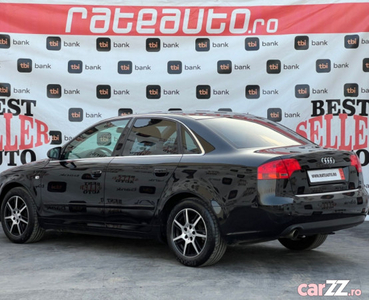 Audi A4 1.6 MPI-Benzina -Manual -102hp-222.840km