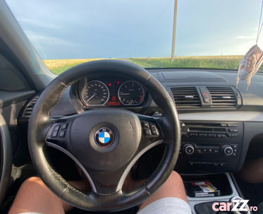 Bmw 116 D în stare perfectă !