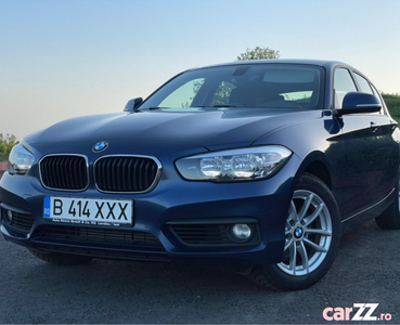 BMW f20 118 SportLine 2L/150cp