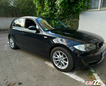 BMW seria 1 2007