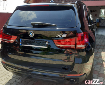 Bmw X5 xdrive 2015