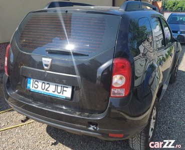 Dacia Duster 1600 benzina