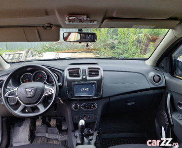 Dacia Logan 1.5 diesel 2017