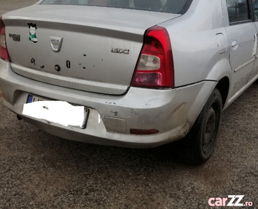 Dacia Logan 2009 diesel