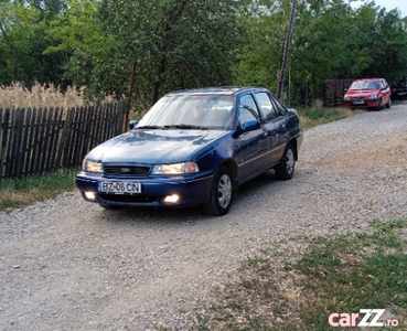 Daewoo Cielo GPL