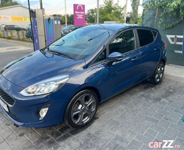 Ford Fiesta 1.0 2018