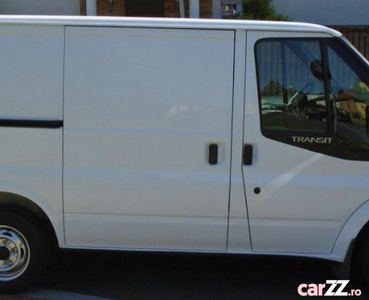 Ford Transit 2,2 Tdci 2008 impecabil