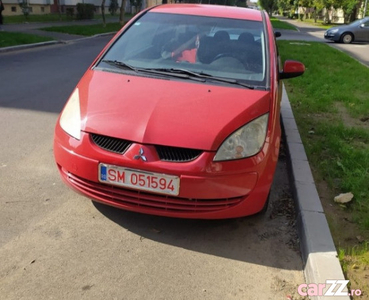 Mitsubishi Colt 1.3