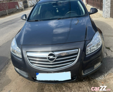 Opel Insignia 2009