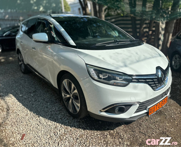 Renault Grand Scenic zen