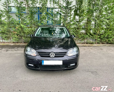 VOLKSWAGEN Golf V / 2006 / Bicentenary Edition / NAVI / XENON