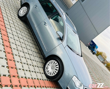 Volkswagen Passat 2.0 TDI