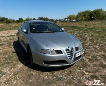 Alfa Romeo GT 1.9JTd 150CP