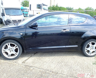 Alfa Romeo Mito 1.4 MPI Progression