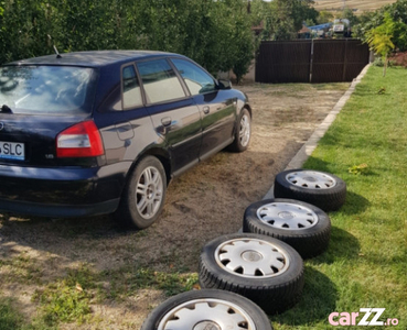 Audi a3 1,6 benzina