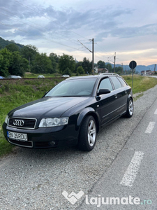 Audi a4 2003 1.9 avf