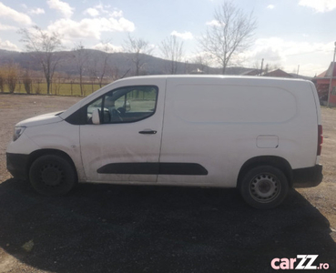 Autoutilitara opel; tip/varianta combo; nr. bc-09-myd