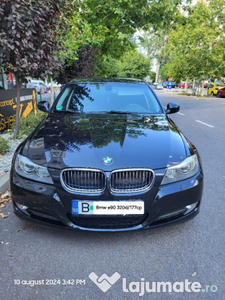 Bmw e90 320/177cp