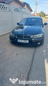 BMW 318 seria 3,e90 facelift