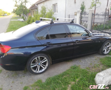 BMW F30 328i 245 cp