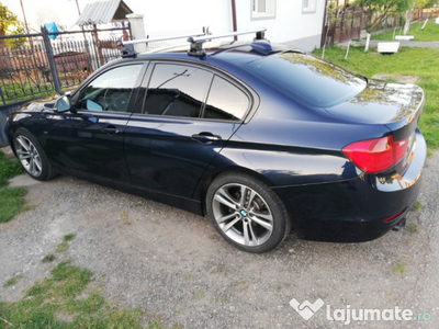 BMW F30 328i 245 cp