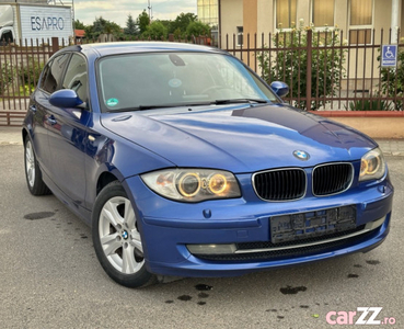 BMW Seria 1 120d