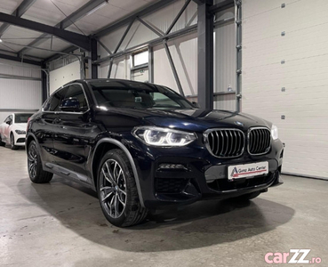 Bmw X4 2.0i M ,tva deductibil