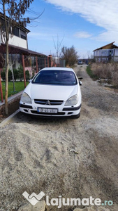 Citroen C5, 2.0 hdi, 2002