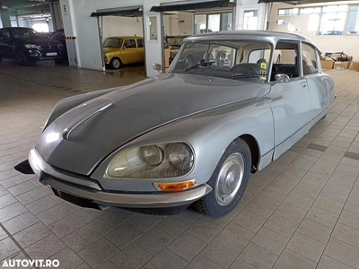 Citroen DS