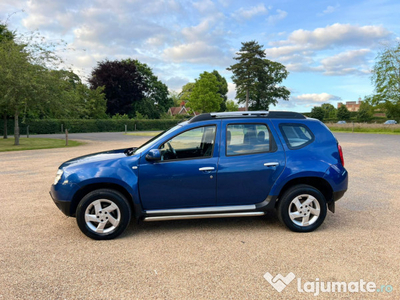 Dacia Duster 2014 4x2 Laureate