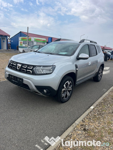 Dacia duster 2022 1,5dci,4x4,83000km