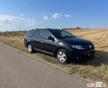 Dacia Logan MCV 0,9 Benzina