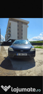 Ford focus mk 2,motor de 1.6 diesel