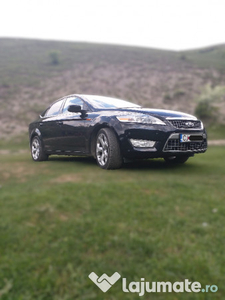 Ford Mondeo Mk4 2007 / proprietar