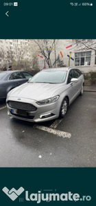 Ford Mondeo Mk5 1.5 Diesel