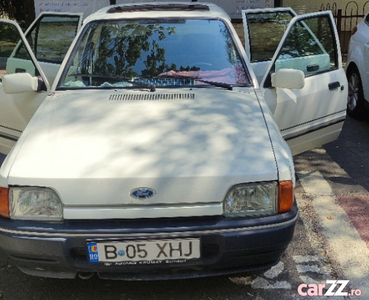 Ford Orion 1990 benzină, 1.4