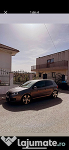 Vw Golf 5 GTI DSG 270 cai