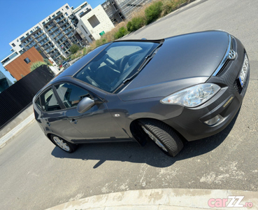 Hyundai I30 1.6 benzina