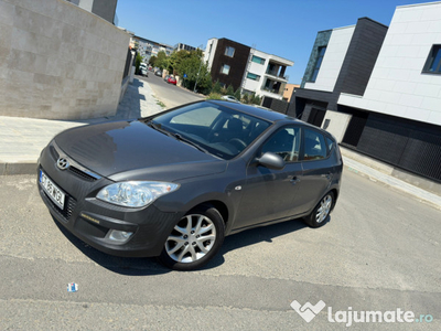 Hyundai I30 1.6 benzina