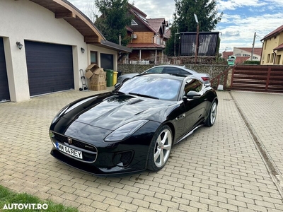 Jaguar F