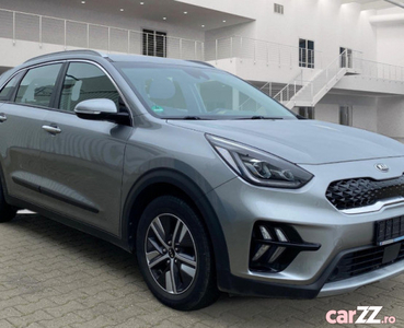 Kia Niro 1.6Hybrid Automata/Full Led/Navigatie/Scaune Incalzite