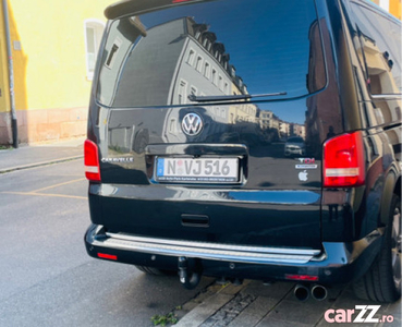 Microbuz Vw T5 caravelle