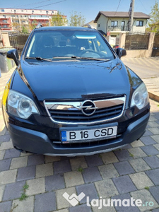 OPEL Antara 2007 2.0 CDTI 4x4 Automata sau Schimb