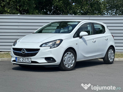 Opel Corsa 1,3 cdti