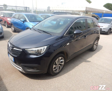 Opel Crossland X Innovation Automata 1.5d