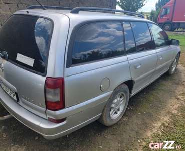 Opel Omega 2.0 Diesel