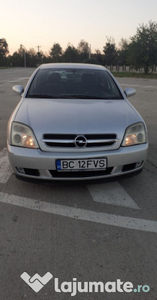 Opel vectra c 2.0D