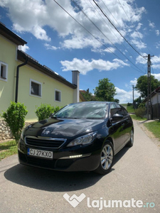 Peugeot 308 2015 1,6 hdi